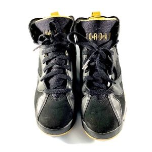 Air Jordan 7 Retro (GS) Golden Moments